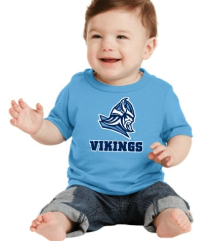 Bella Canvas Toddler T Shirt WCHS