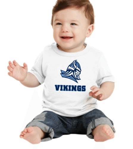 Bella Canvas Toddler T Shirt WCHS