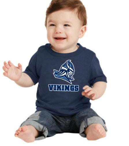 Bella Canvas Toddler T Shirt WCHS