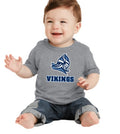 Bella Canvas Toddler T Shirt WCHS