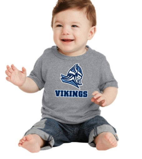 Bella Canvas Toddler T Shirt WCHS