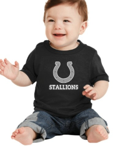 Bella Canvas Toddler T Shirt South Columbus