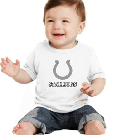 Bella Canvas Toddler T Shirt South Columbus