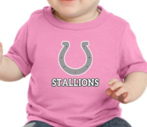 Bella Canvas Toddler T Shirt South Columbus