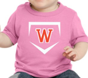 Bella Canvas Toddler T Shirt