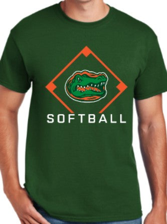 East Columbus SB/BB Shirts