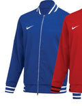 Nike "Bullpen" Bomber Jacket