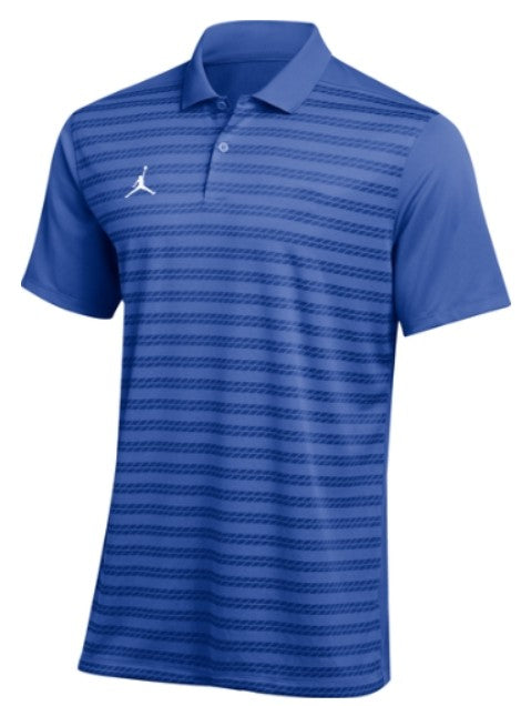 JORDAN DRI-FIT VICTORY COACHES POLO