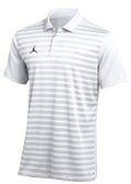 JORDAN DRI-FIT VICTORY COACHES POLO