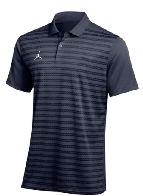 JORDAN DRI-FIT VICTORY COACHES POLO