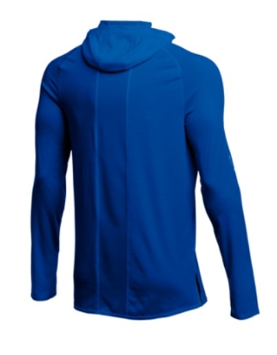 Jordan 23 ALPHA DRY LONG SLEEVE HOODED TOP