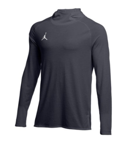 Jordan 23 ALPHA DRY LONG SLEEVE HOODED TOP