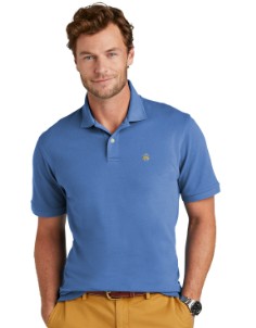 Brooks Brothers® Pima Cotton Pique Polo