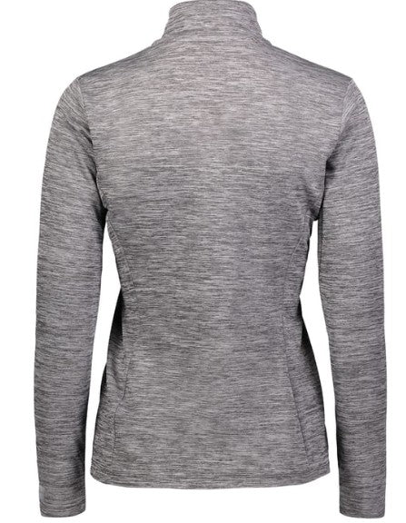 Holloway Ladies Dri-Power Lightweight 1/4 Zip Pullover