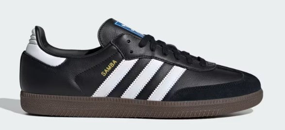 Adidas Samba Originals