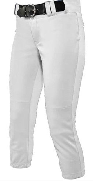 Champro Tournament Womens/Girls Low Rise Softball Pants