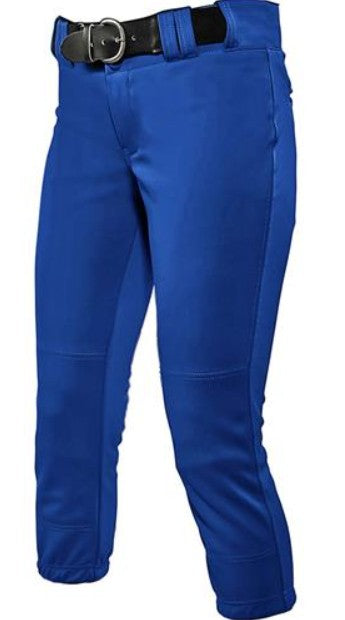 Champro Tournament Womens/Girls Low Rise Softball Pants