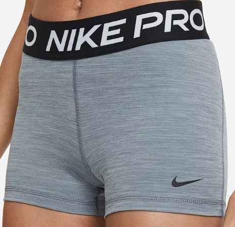 Nike Pro Volleyball Women's 3" Shorts