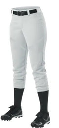 Alleson Athletics Womens Crush Fastpitch Pants
