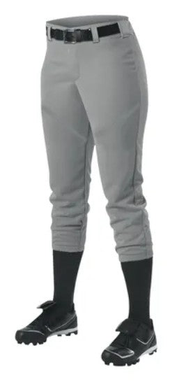 Alleson Athletics Girls Crush Fastpitch Pants