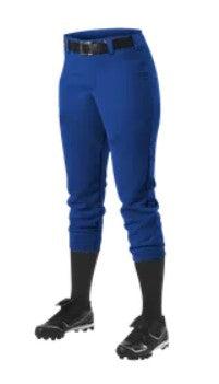 Alleson Athletics Girls Crush Fastpitch Pants