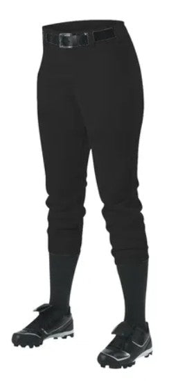 Alleson Athletics Girls Crush Fastpitch Pants