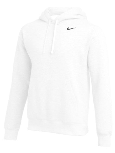 NIKE TEAM CLUB PULLOVER HOODIE