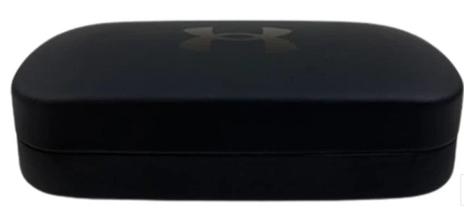 Under Armour Loudon Square Sport w/ Mirror Lens