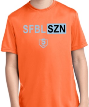 SFBL SZN T-Shirt