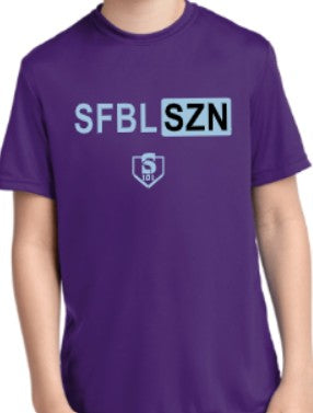 SFBL SZN T-Shirt