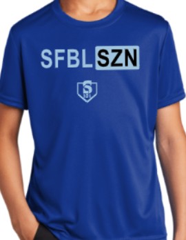 SFBL SZN T-Shirt