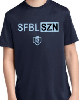 SFBL SZN T-Shirt