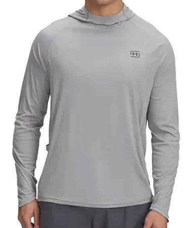 UA Iso Chill Shore Break Hoodie