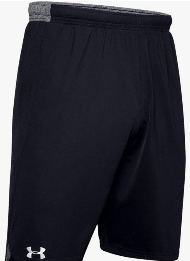 Under Armour Mens Locker 9In Pocketed Short