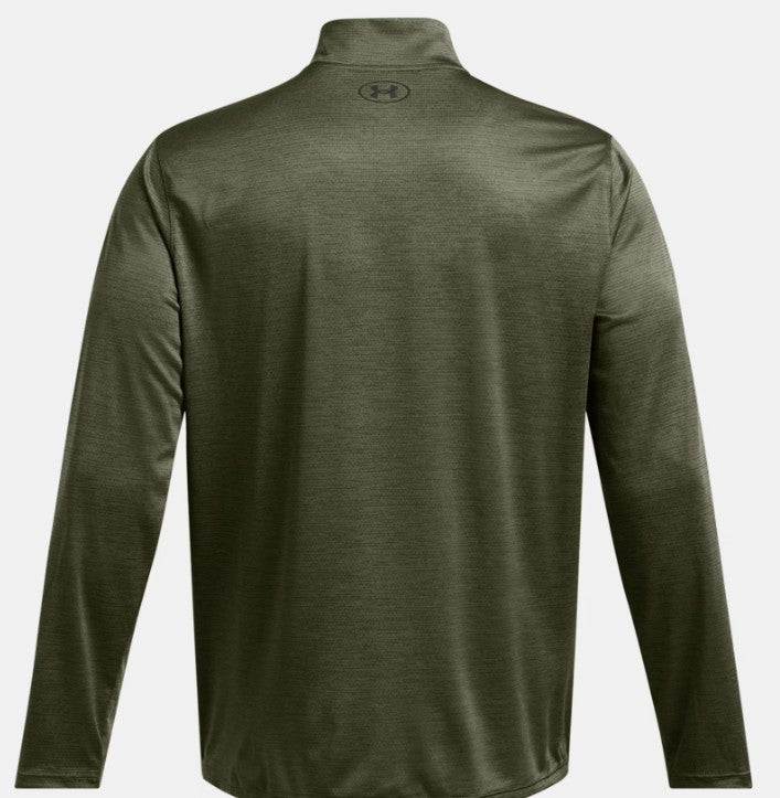 UA Men's Tech Vent 1/2 Zip