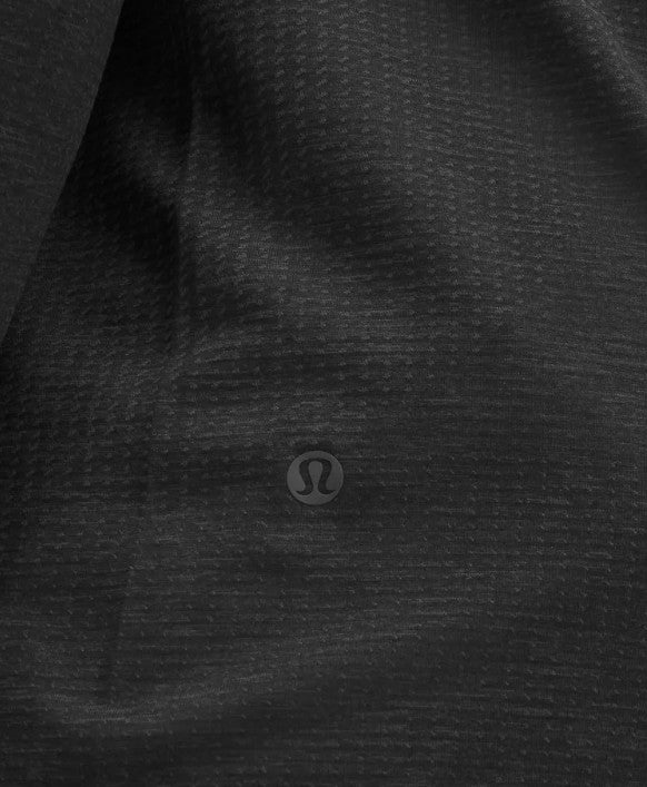 Lululemon Metal Vent Tech 1/2 Zip 2.0