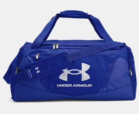 UA Undeniable 5.0 Large Duffle Bag