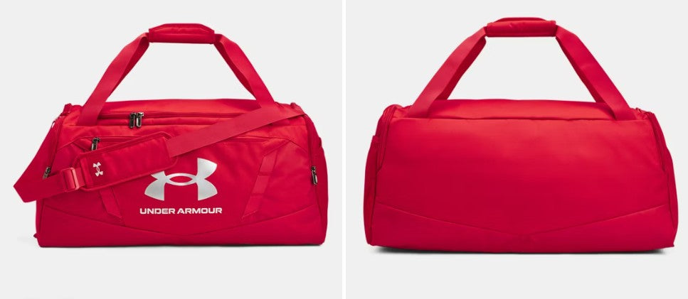 UA Undeniable 5.0 Large Duffle Bag