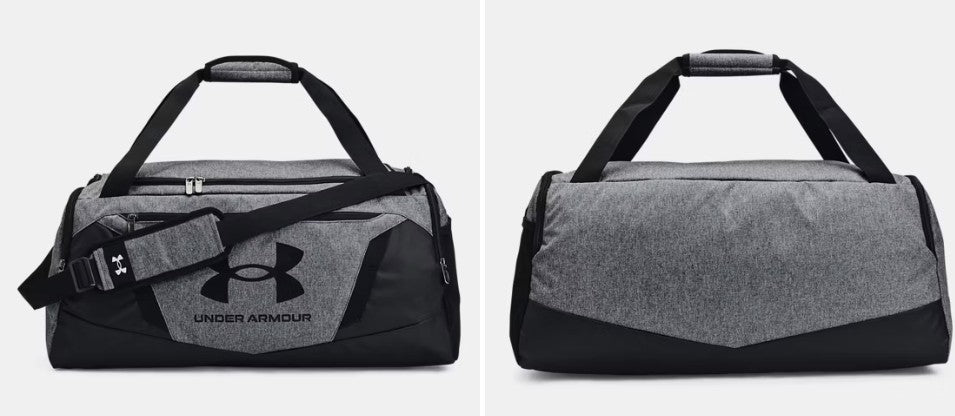 UA Undeniable 5.0 Large Duffle Bag