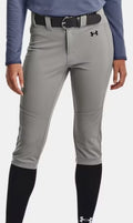 UA Utility Women's Softball Pants