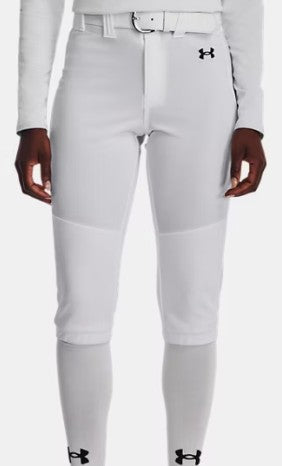 UA Utility Girls Softball Pants