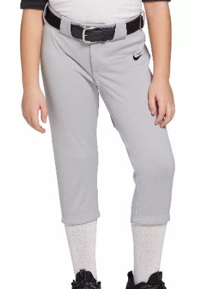 Nike Girls' Vapor Select Softball Pants