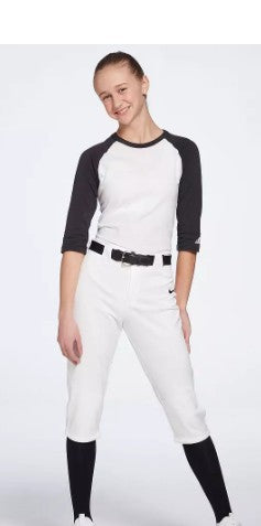 Nike Girls' Vapor Select Softball Pants