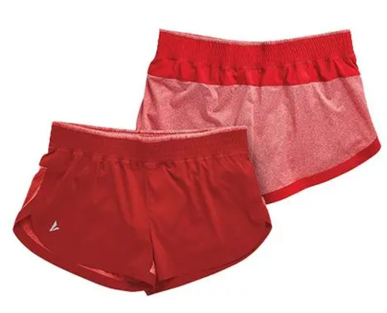 BSN Womens Training Short