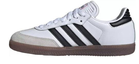 Adidas Kids Samba Shoes