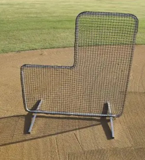 Collegiate L Shaped Screen