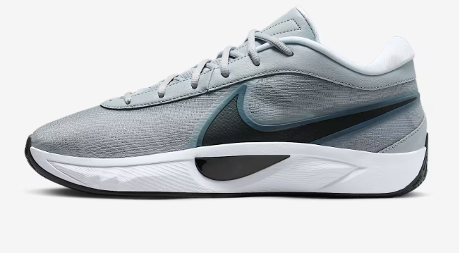 Nike Giannis Freak 6 Basketball Shoes