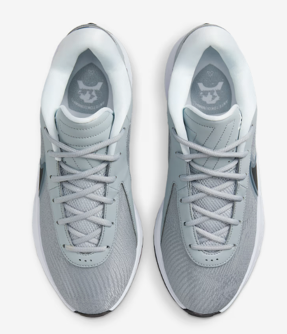 Nike Giannis Freak 6 Basketball Shoes