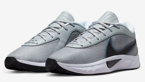 Nike Giannis Freak 6 Basketball Shoes