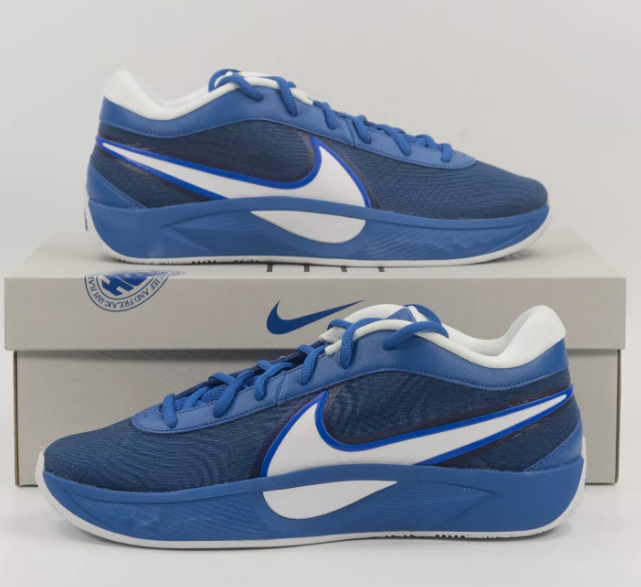 Nike Giannis Freak 6 Basketball Shoes